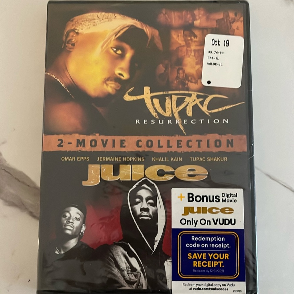2- movie collection